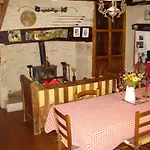 Le Tilleul A Fleurs 4* Degagnac