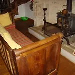 Le Tilleul A Fleurs Bed & Breakfast 4*