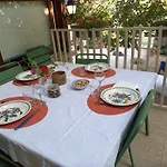 Le Tilleul A Fleurs Bed & Breakfast