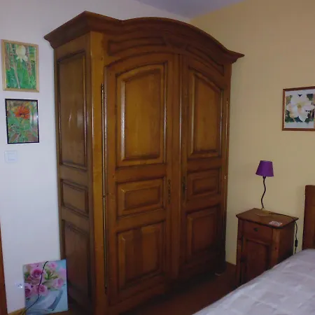 Le Tilleul A Fleurs 4* Degagnac