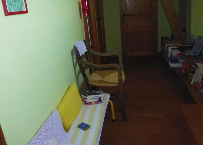 Le Tilleul A Fleurs 4*