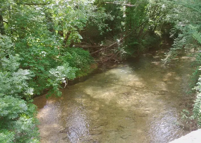 فندق مبيت وإفطار Le Tilleul A Fleurs 4*