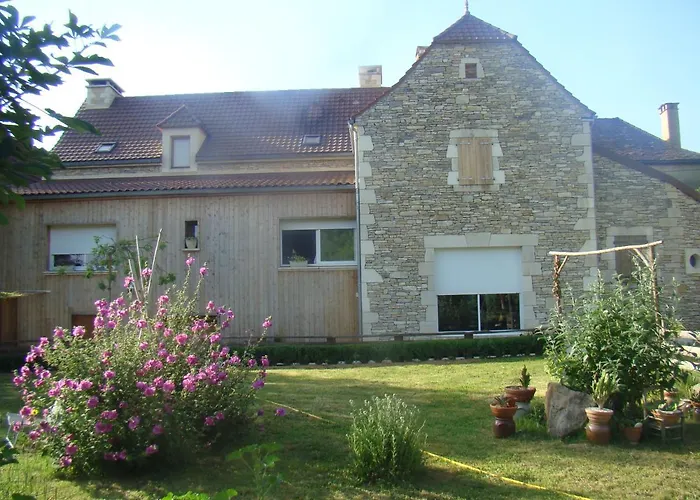 فندق مبيت وإفطار Le Tilleul A Fleurs