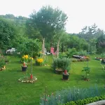 Bed & Breakfast Le Tilleul A Fleurs Dégagnac