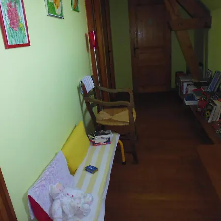 Le Tilleul A Fleurs 4*