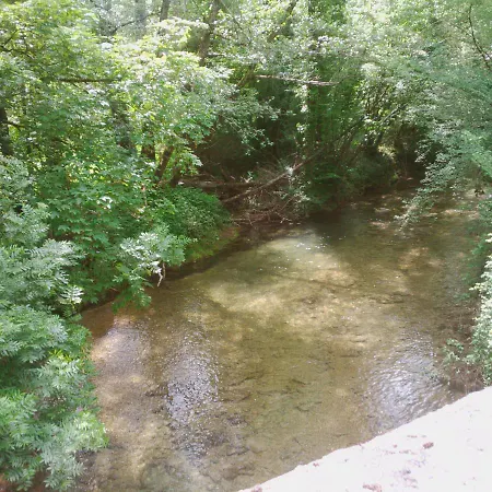 فندق مبيت وإفطار Le Tilleul A Fleurs 4*