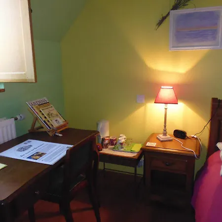 Le Tilleul A Fleurs Dégagnac