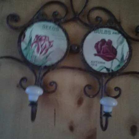 Le Tilleul A Fleurs Bed & Breakfast Degagnac