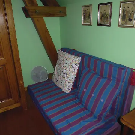 Le Tilleul A Fleurs Dégagnac