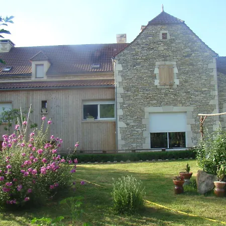 فندق مبيت وإفطار Le Tilleul A Fleurs