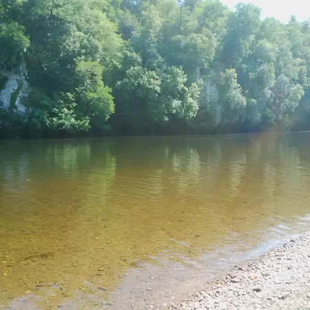 Couette-café Le Tilleul à Fleurs 4*