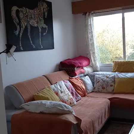 Bed & Breakfast Le Tilleul A Fleurs Degagnac