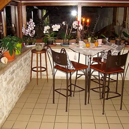 فندق مبيت وإفطار Le Tilleul A Fleurs Dégagnac