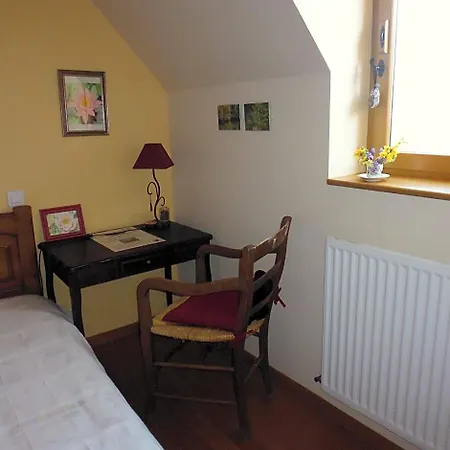 Le Tilleul A Fleurs B&B Dégagnac