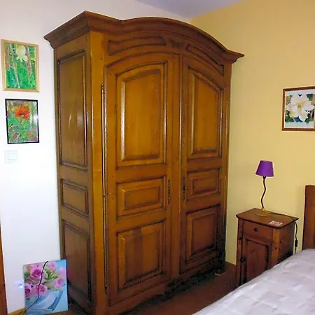 B&B Le Tilleul A Fleurs